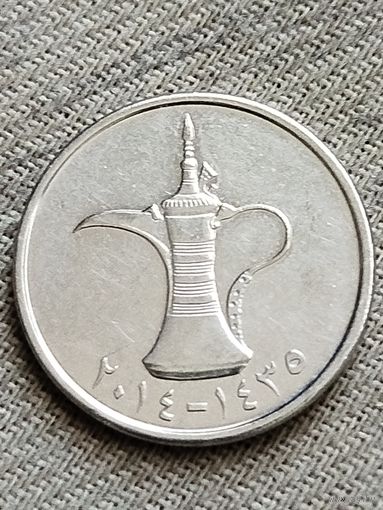 Распродажа - 1 дирхам 2005г.,Арабские Эмираты