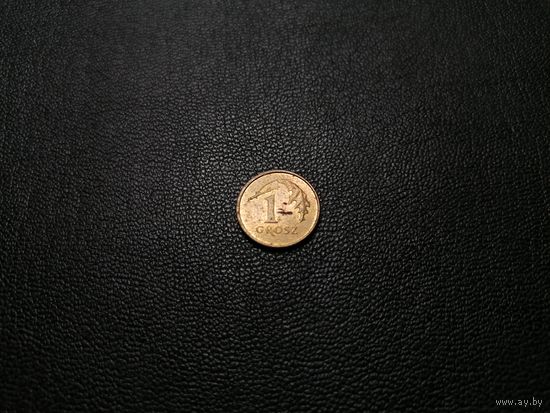 1 грош 1998
