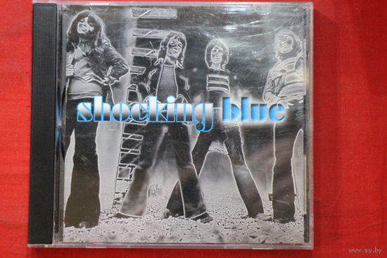 Shocking Blue – Greatest Hits (2001, CD)