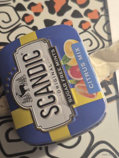 Коробочка мелких запчастей к часам