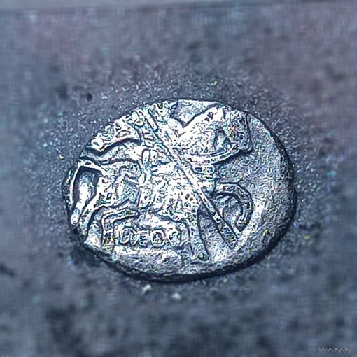 Чешуя 11-5 хороший рельеф