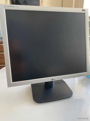 Монитор LG