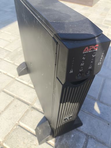 Источник бесперебойного питания APC старт с 20 руб
