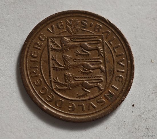 Гернси пол пенни