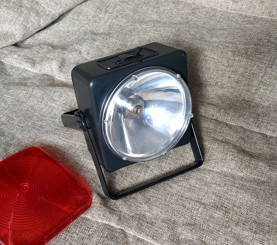 Фонарь БН-1-001 (СССР, 1989)