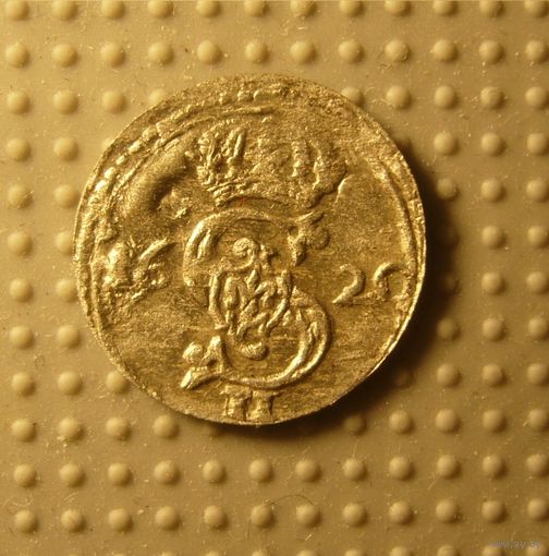 Двуденарий 1620