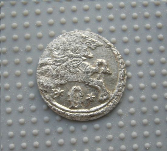 Двуденарий 1620