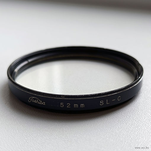 Светофильтр Toshiba 52mm SL-C