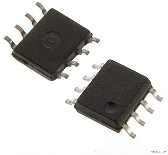 4558D в корпусе sop-8