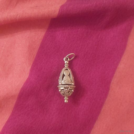 Камплион ,серебро