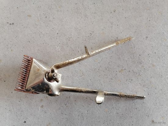 Машинка для стрижки волос