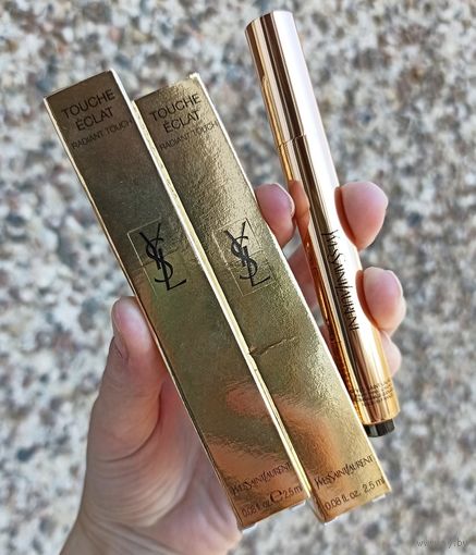 Консилер YSL Touche Eclat Radiant Touch 2.5 ml