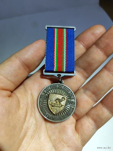 80 лет пожарно-спасательному спорту.