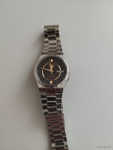 Часы Seiko 5