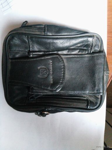 Сумка мужская
