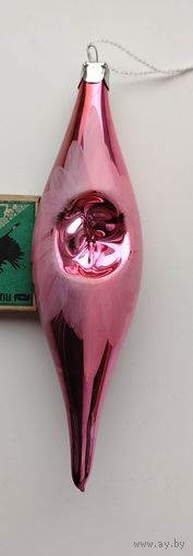 Ёлочная игрушка. 243.