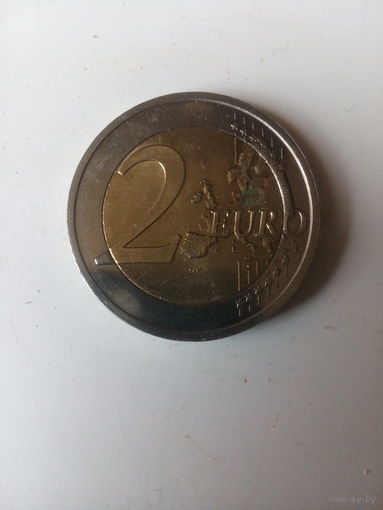 2 евро