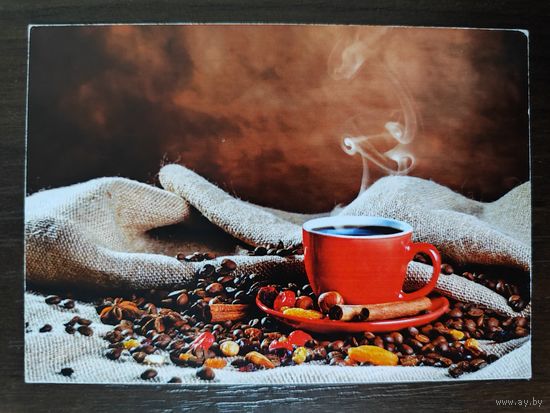 Календарик карманный