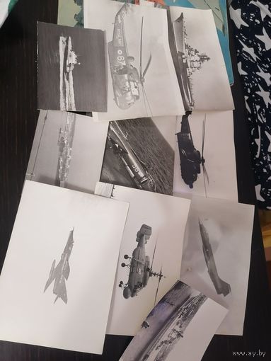 Старые фото