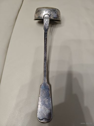 Черпак фраже Ftaget Варшава ( номер 4)