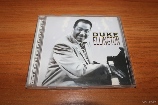 Duke Ellington – The Wonderful Music of... - CD