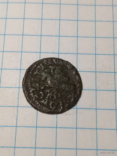 Боратинка ВКЛ 1666. год на выбор.