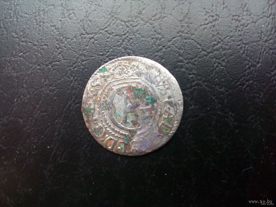 Сольд адольф густов рига 1627 года