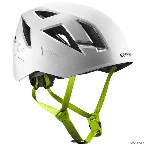 Каска для альпинизма EDELRID Zodiac II белый