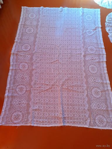 Покрывало 60 годы хлопок