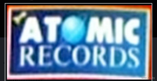 Куплю и соберу в коллекцию серия MP3-Диски "Atomic Records" с жанром хард-рок, обычный рок, панк-рок, металы Неофициальная Издания. ТОЛЬКО В МИНСКЕ. ПОЧТОЙ НЕ ВЫСЫЛАЮ