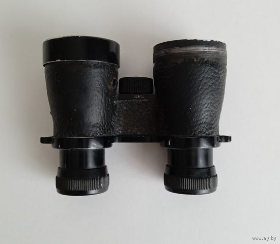 Бинокль RODENSTOCK  ADAR 3 1/2 X (Германия, D.R.P.)