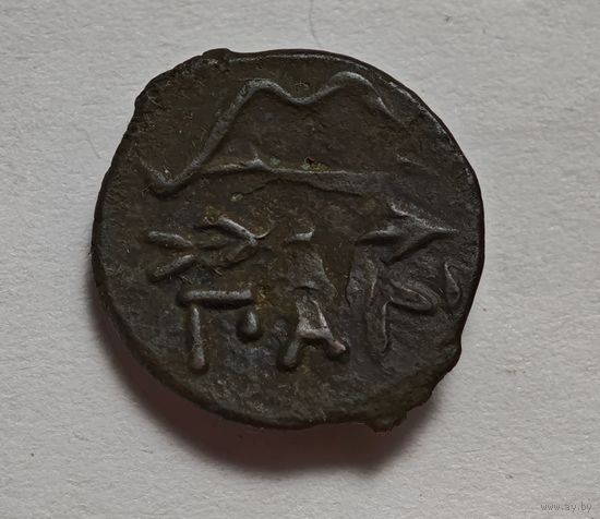 Пантикапей