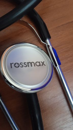 Стетоскоп. Хорошее состояние.