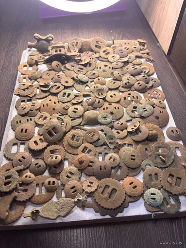 ОГРОМНЫЙ ЛОТ "КОНИНА И СЛОНИНА" 1750 грамм