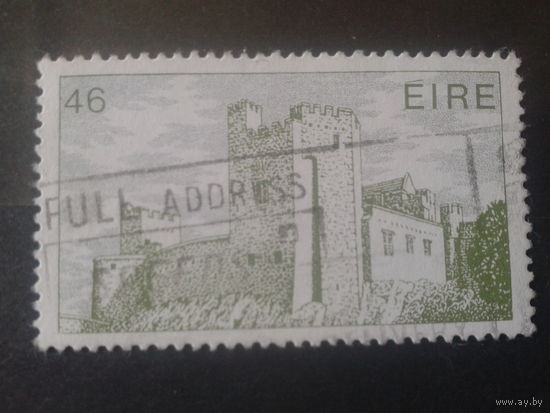 Ирландия 1986