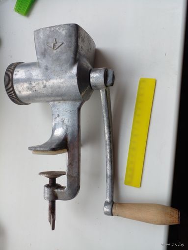 Мясорубка , все, что на фото.