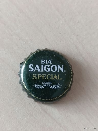 Крышки - пробки ( Вьетнам )