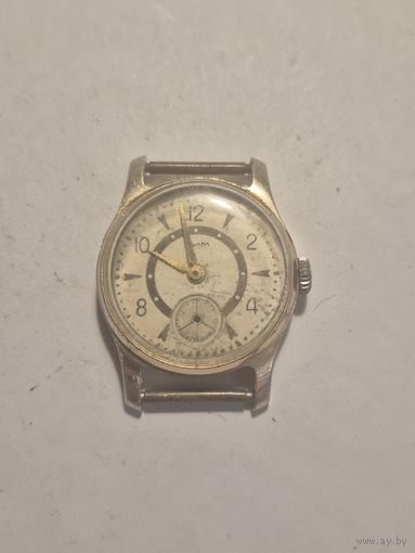 Часы на востановление