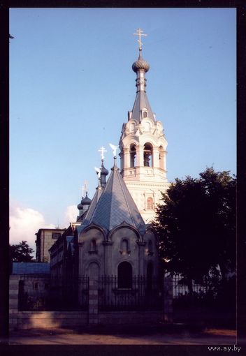 Фото Бобруйск Храм