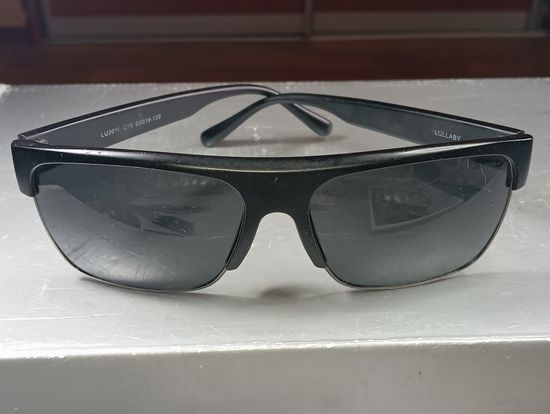 Очки  в стиле ретро или спорт-шик .  LULLABY. Предсезонная распродажа Винтажных солнцезащитных очков с рубля !