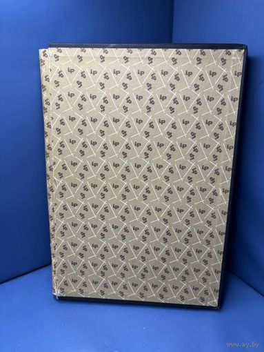 Аукцион с 1 рубля ! Марки 313 штук + красивый альбом распродажа коллекции