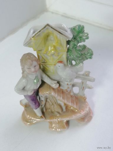 Статуэтка ГДР лот 2