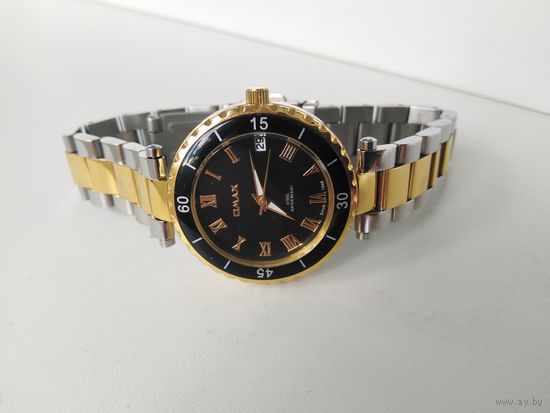 Часы Omax