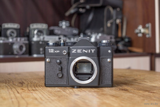 Фотоаппарат Зенит 12XP