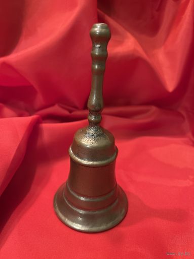 Колокольчик