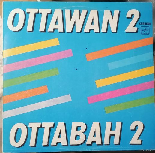 Ottawan	"Ottawan-2" Оттаван