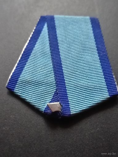 Колодка с лентой