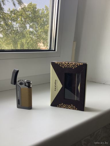 Зажигалка nobilis
