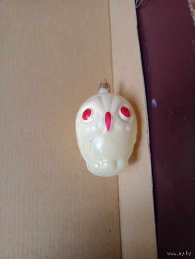 Ёлочная игрушка