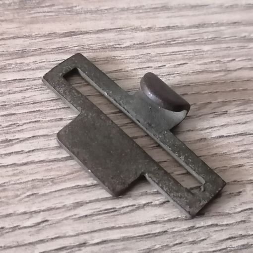 Зацеп к пряжке пмв